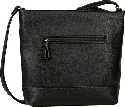 Image de Gabor LENEA - Sac bandoulière pour femmes, accessoires, noir, style décontracté