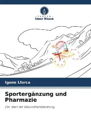 Produktbild von Sportergänzung und Pharmazie