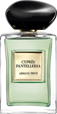 Produktbild von Armani Privé Cypress Pantelleria 100 ml Eau de Toilette Spray