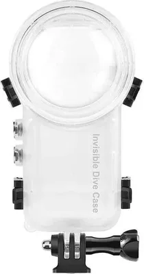 Produktbild von Puluz waterproof case for Insta360 X3 camera