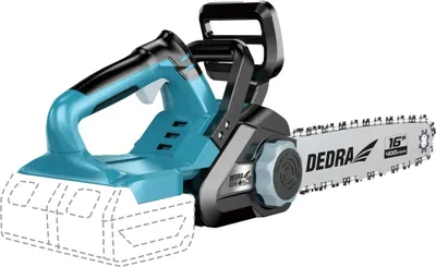 Zdjęcie produktu dla Piła Łańcuchowa 16" 2X18V