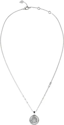 Produktbild von Guess Damen Halskette JUBN04548JWRHTU
