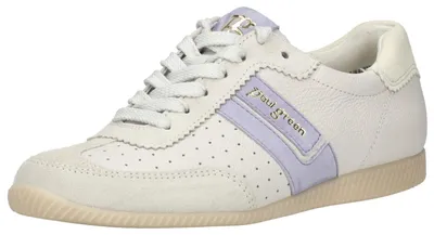 Produktbild von Paul Green Sneaker Sneaker Veloursleder