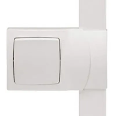 Produktbild von Legrand 031408, 374 mm, 104 mm, 158 mm, 792 g