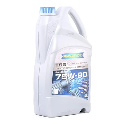 Produktbild von Schaltgetriebeöl RAVENOL 1222101-004-01-999