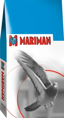 Image de Mariman Standard Mauser - 25 kg