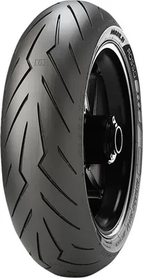Immagine prodotto di Pirelli Diablo Rosso Iii 180/55 R17 M/C Tl 73(W) Bsw Posteriore (M)
