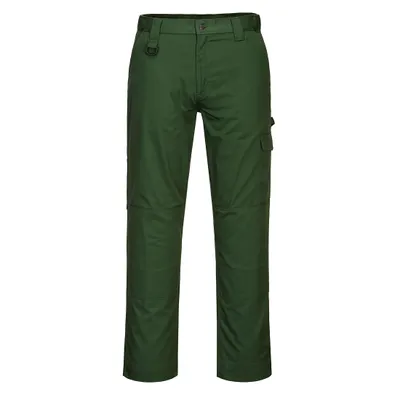 Immagine prodotto di Portwest CD884 Super Work Trouser Verde Foresta Gr. 44