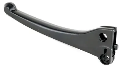 Immagine prodotto di Leva del freno BestPrice, colore nero, compatibile con scooter Vespa Piaggio Citta 50 fino al 2002