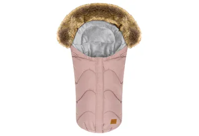 Produktbild von Winterfußsack 'Lhotse'