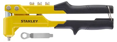 Obrázok produktu pre Stanley 6-MR100, 92 mm, 256 mm, 36 mm, 580 g, 92 mm, 25 mm
