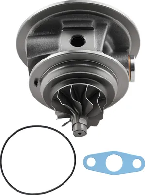 Zdjęcie produktu dla Turbocharger rumpfgruppe dla Hyundai i30 Kombi PDE 1.0 T-GDi 839827-0009