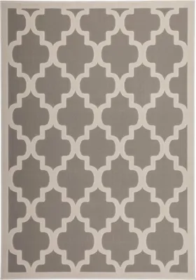 Produktbild von Maroc 2087 Taupe 80cm x 150cm