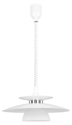Image de Une lampe suspendue classique pour vos quatre murs