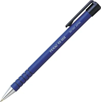Obrázek produktu pro Kuličkové pero Penac RB085, modrá