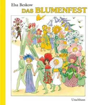 Obrázek produktu pro Das Blumenfest