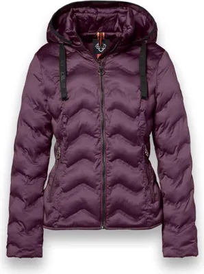 Produktbild von Jacken District Snowbird LM11210253777314