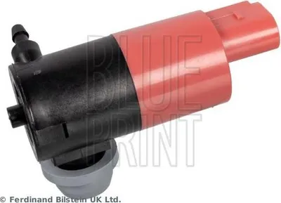 Produktbild von BLUE PRINT Waschwasserpumpe für TOYOTA Yaris Schrägheck (P9) ADT30304