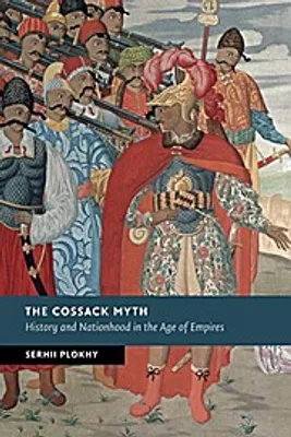 Produktbild von The Cossack Myth