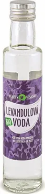 Immagine prodotto di Acqua di lavanda biologica 250 ml