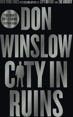 Immagine prodotto di City in Ruins