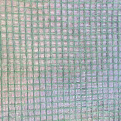 Produktbild von SIENA GARDEN Frühbeet Gitterfolie 3 x 2 m