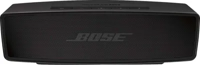 Produktbild von BOSE Bluetooth Lautsprecher, SoundLink Mini II