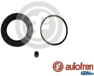 Produktbild von AUTOFREN SEINSA Bremssattel-Reparatursatz für MITSUBISHI COLT IV (CAA) Vorne 54mm D4361