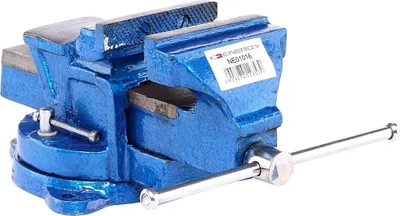 Produktbild von ENERGY Schraubstock NE01016 Gusseisen 5.5kg