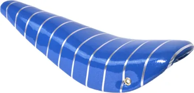 Image de Selle de banane Bleu étincelant
