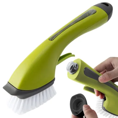Obrázek produktu pro Univerzální čisticí kartáč pro domácnost