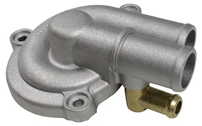Imagen del producto de Carcasa de la bomba de agua para Piaggio Beverly, Vespa GTS 300 (modelos 2011-2017)