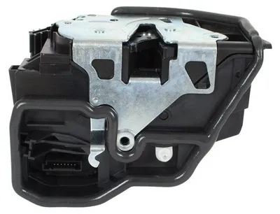 Produktbild von Türschloss Stellmotor VORNE LINKS 51217202143 für BMW 5er E60 E61 F07 F10 F11