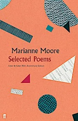 Zdjęcie produktu dla Selected Poems