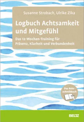 Obrázok produktu pre Logbuch Achtsamkeit und Mitgefühl