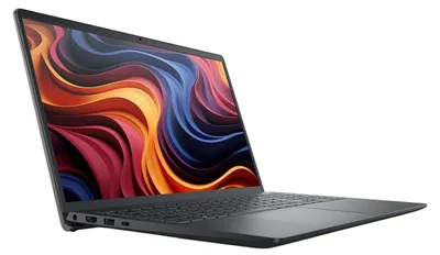 Immagine prodotto di Dell 15 DC15255, processore Ryzen 5 7520U, schermo da 15,6 pollici, risoluzione FHD, 250 nit, pannello AG, 8 GB di RAM DDR5, SSD da 512 GB, scheda grafica Radeon 610M, tastiera retroilluminata, Wi-Fi e Bluetooth, batteria da 41 Wh, sistema operativo Windows 11 Pro, 3 anni di supporto professionale Dell, inclusa la borsa Dell EcoLoop Essential da 14–16 pollici (modello CC3624)