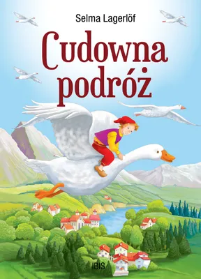 Produktbild von Cudowna podroz