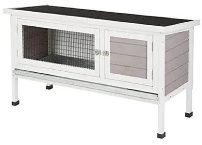 Immagine prodotto di KERBL - FREDDY rodent hutch 116x45x62cm