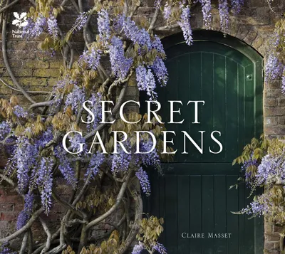 Produktbild von Secret Gardens
