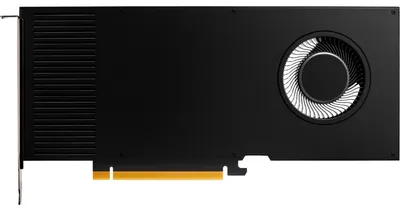 Obrázok produktu pre PNY NVIDIA RTX A4000 - Grafická karta - RTX A4000 - 16 GB GDDR6
