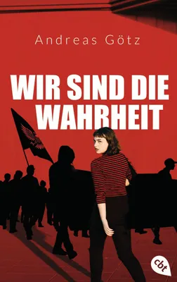 Produktbild von Wir sind die Wahrheit