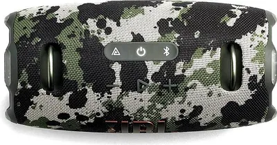 Obrázok produktu pre Prenosný stereoreproduktor JBL Xtreme 4 Camouflage 30W (JBLXTREME4CAMOEP)