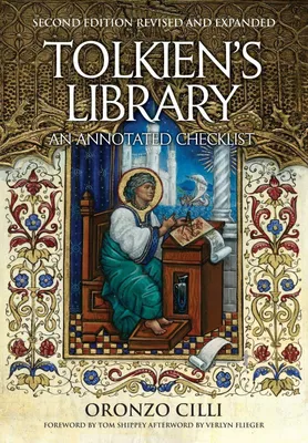 Produktbild von Tolkien's Library