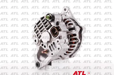 Produktbild von ATL Lichtmaschine Generator LiMa