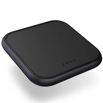 Obrázok produktu pre Hliníková rýchla bezdrôtová nabíjačka 18W USB PD