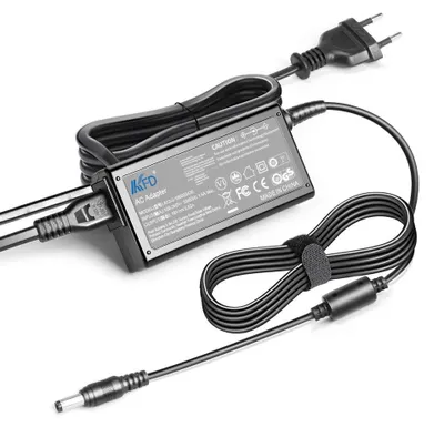 Zdjęcie produktu dla Zasilacz, ładowarka, adapter 18V-19V do głośników Bluetooth