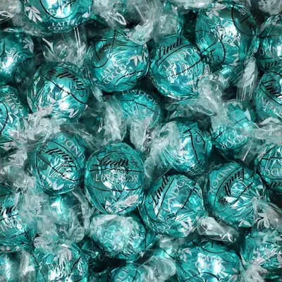 Produktbild von Lindt Lindor Kugeln Vollmilch Cocos 3kg