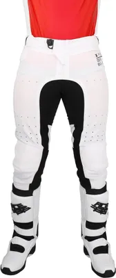 Imagen del producto de Pantalón ACERBIS Off Road x-flex 2.0, color blanco, talla 38