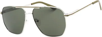 Produktbild von Guess GF0230/10N Herren Sonnenbrille