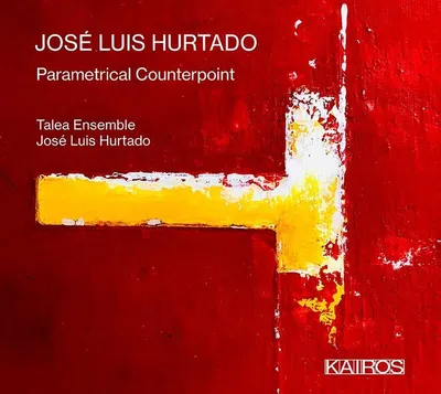Produktbild von Parametrical Counterpoint